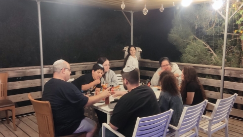 טוּטוּ טוֹסט