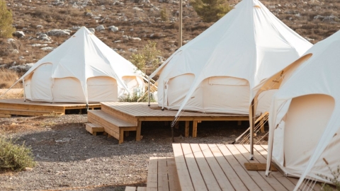 חאן בין הכרמים