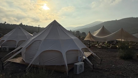 חאן בין הכרמים