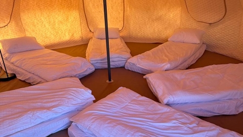 חאן בין הכרמים