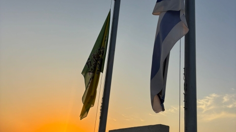 מצפה גולני- ברוכין