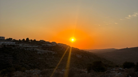 מצפה גולני- ברוכין