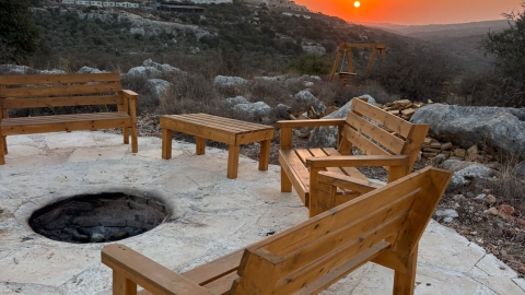 מצפה גולני- ברוכין