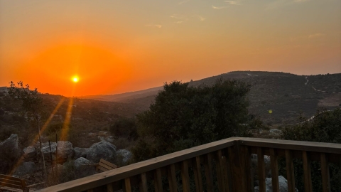 מצפה גולני- ברוכין