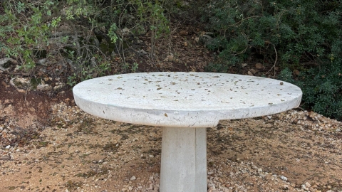 מעיין ידידיה ושביל הגבורה